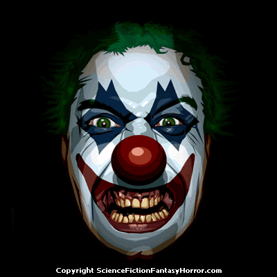 Digital Clown